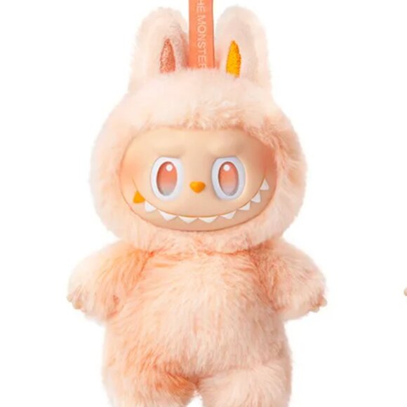 POP MART Labubu The Monsters Big into Energy - HAPPINESS - Picture 1 of 5
